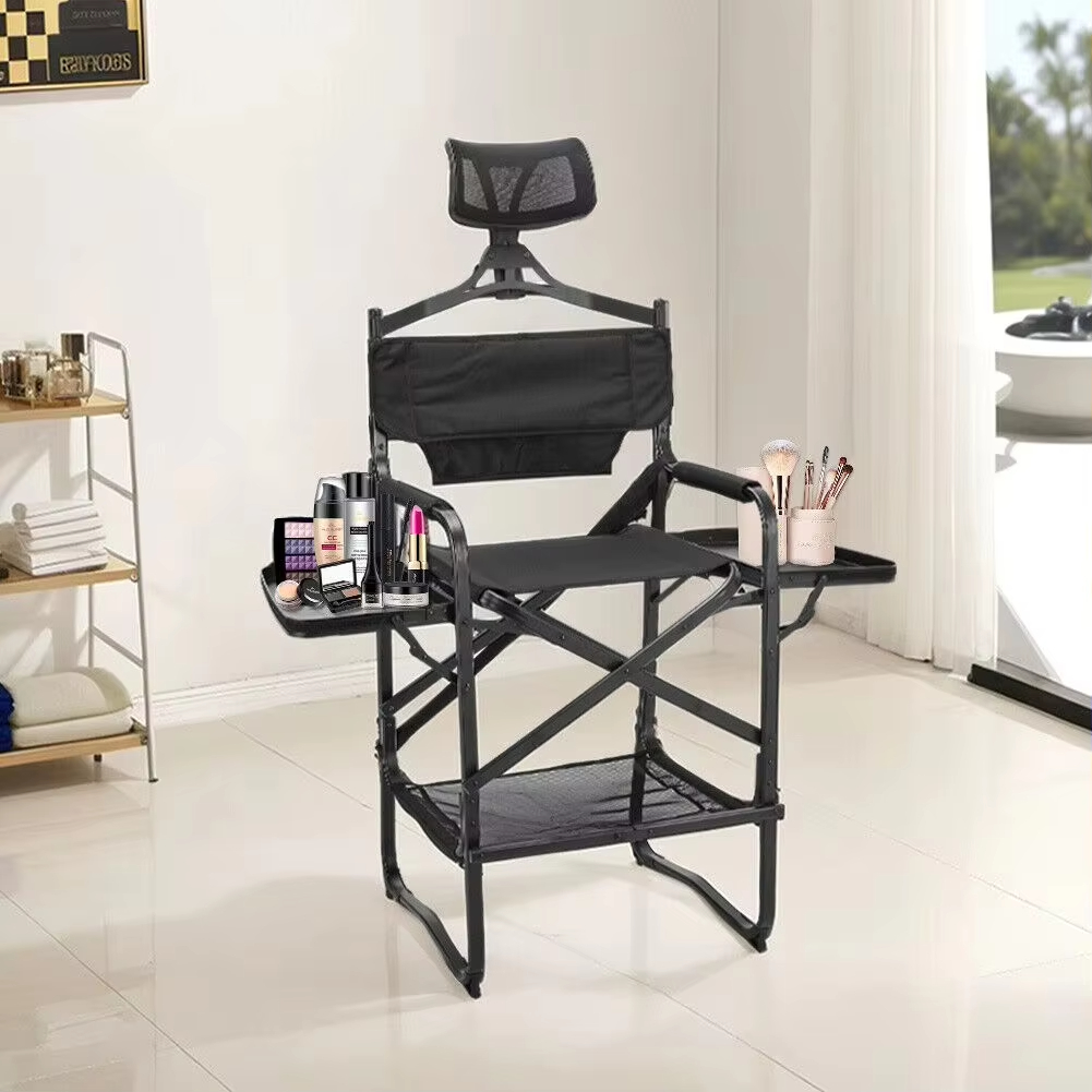 Home Bar Seating - Sedia da regista alta Sedia da