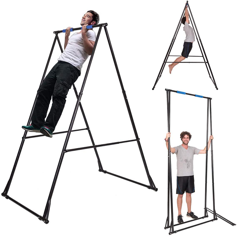 Home Bar And Gym - Barra per Trazioni per Fitness Domestico,