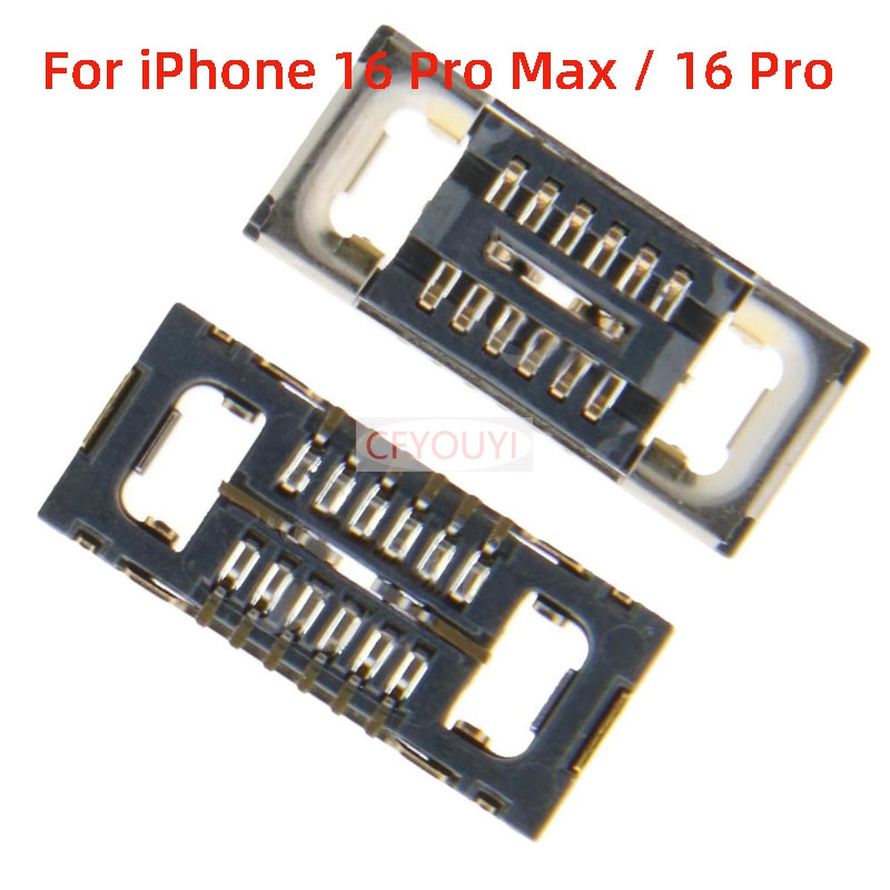 Home Bar Iphone - 1-10 pezzi Connettore FPC a 12