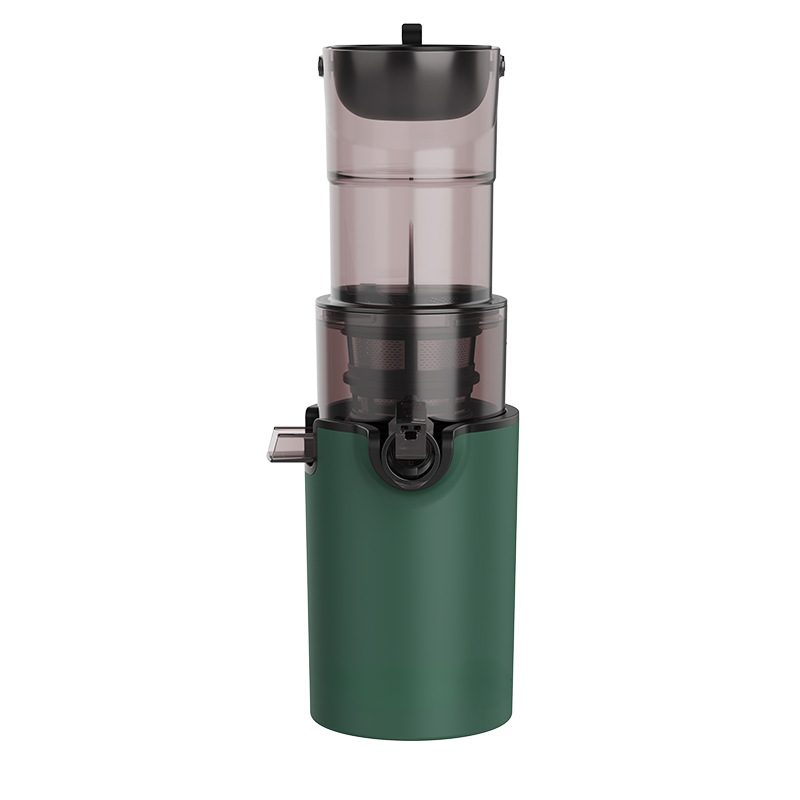 Citrus Juicer Bar - Spremiagrumi elettrico lento per uso domestico