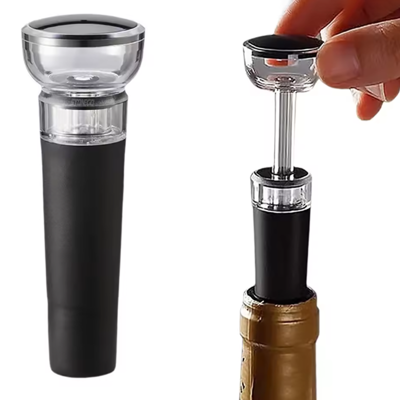 Wine Preservation Pump - I tappi per bottiglie di vino