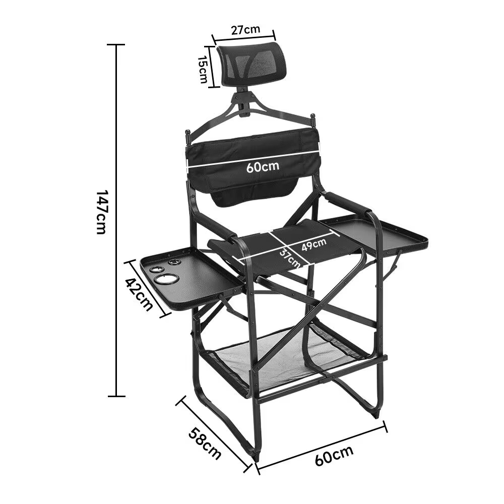 Sedia da regista alta Sedia da - Home Bar Seating recensione e prezzo