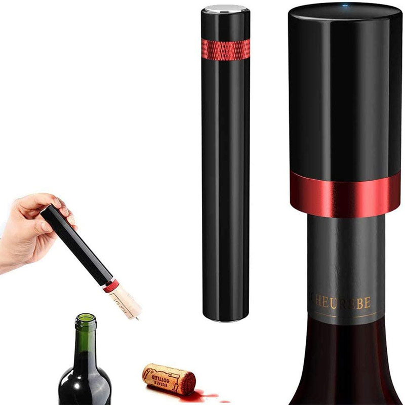 Apribottiglie Portatile, Cavat - Wine Preservation Pump recensione e prezzo