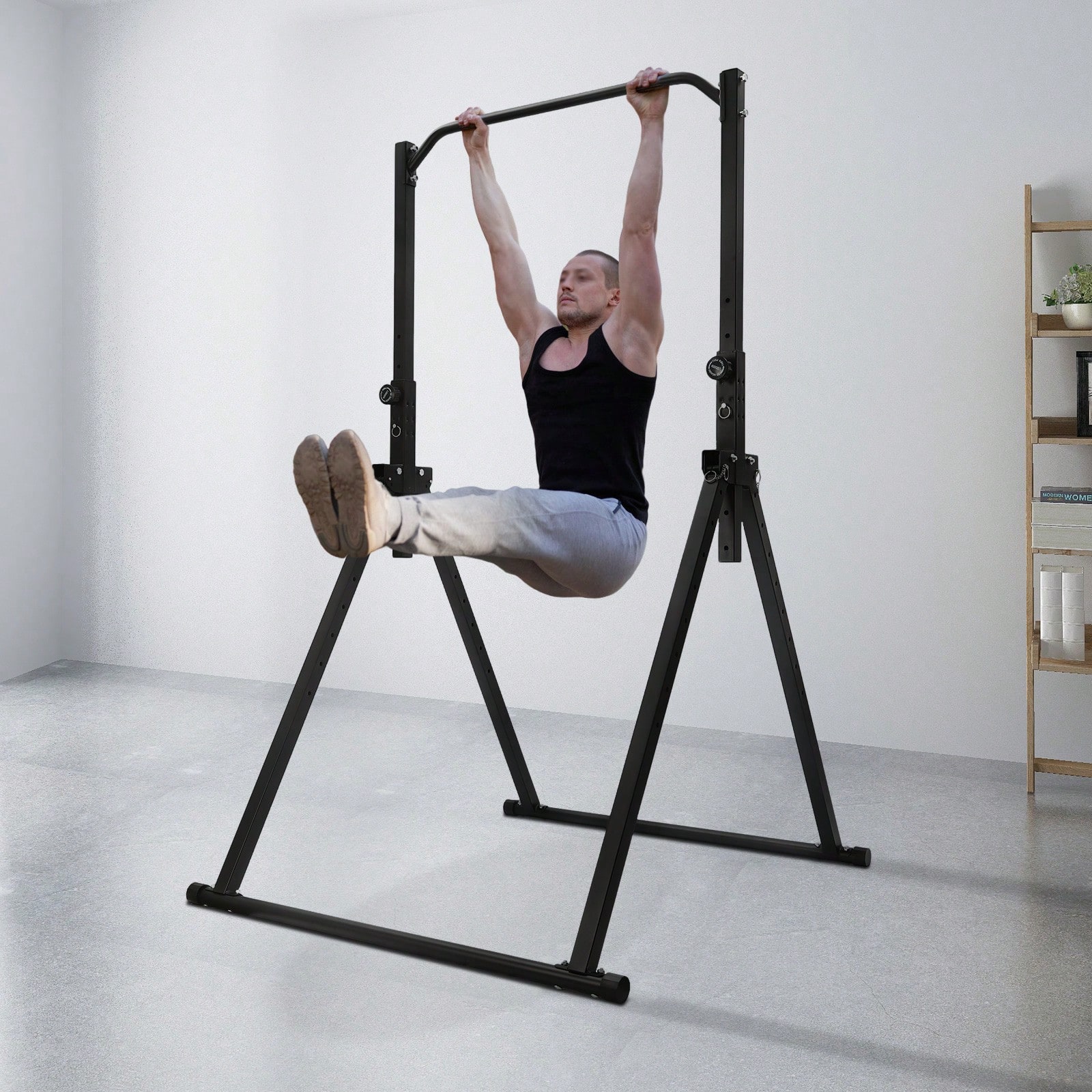 Stazione per trazioni triangol - Home Bar And Gym recensione e prezzo