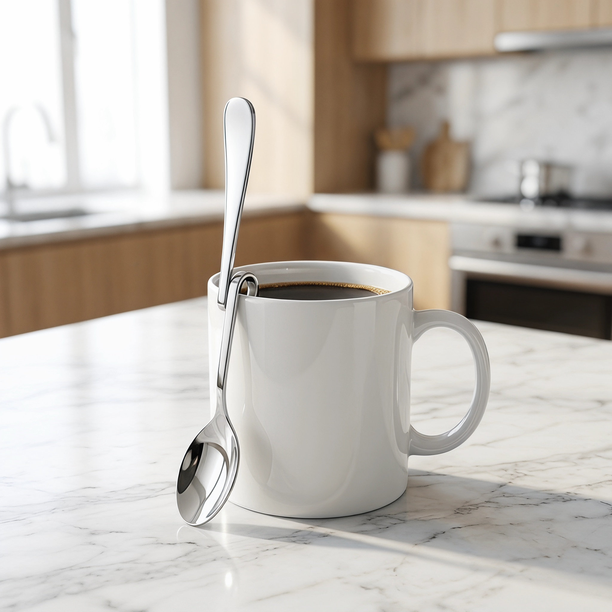 6 Pezzi Cucchiai da Mescolare  - Bar Spoon Twisted recensione e prezzo