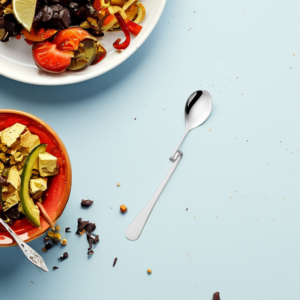 6 Pezzi Cucchiai da Mescolare  - Bar Spoon Twisted recensione e prezzo