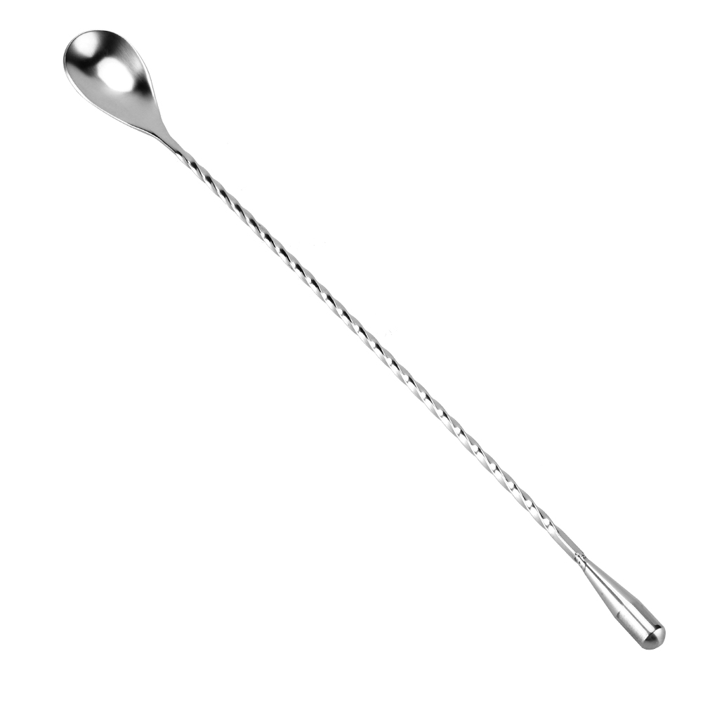 Cucchiaio da Bar in Acciaio In - Bar Spoon Twisted recensione e prezzo