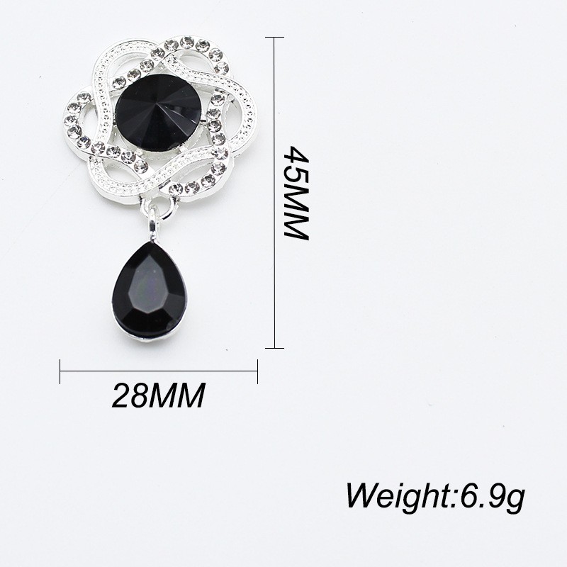 Shiny 28*45MM 5 pezzi spilla d - Cocktail Recipe Book recensione e prezzo