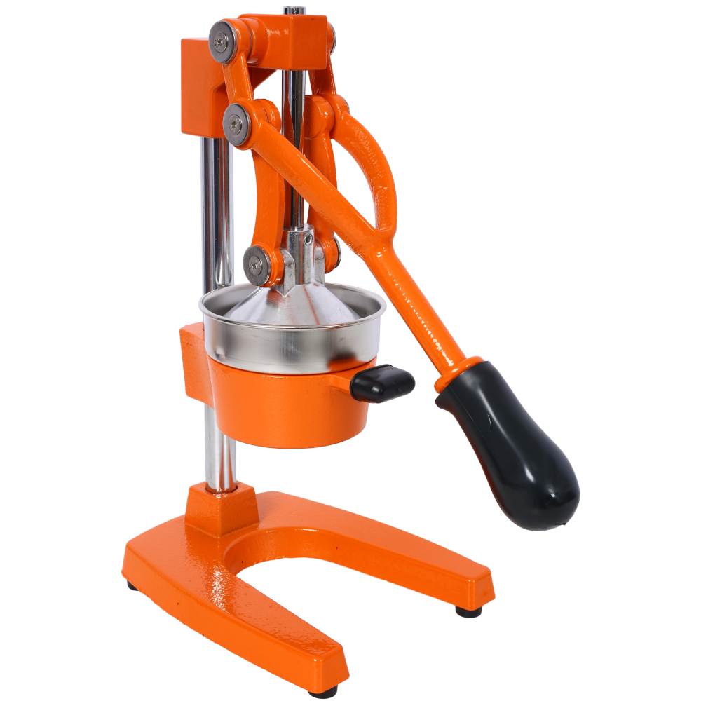 Spremiagrumi in Ghisa per Agru - Citrus Juicer Bar recensione e prezzo