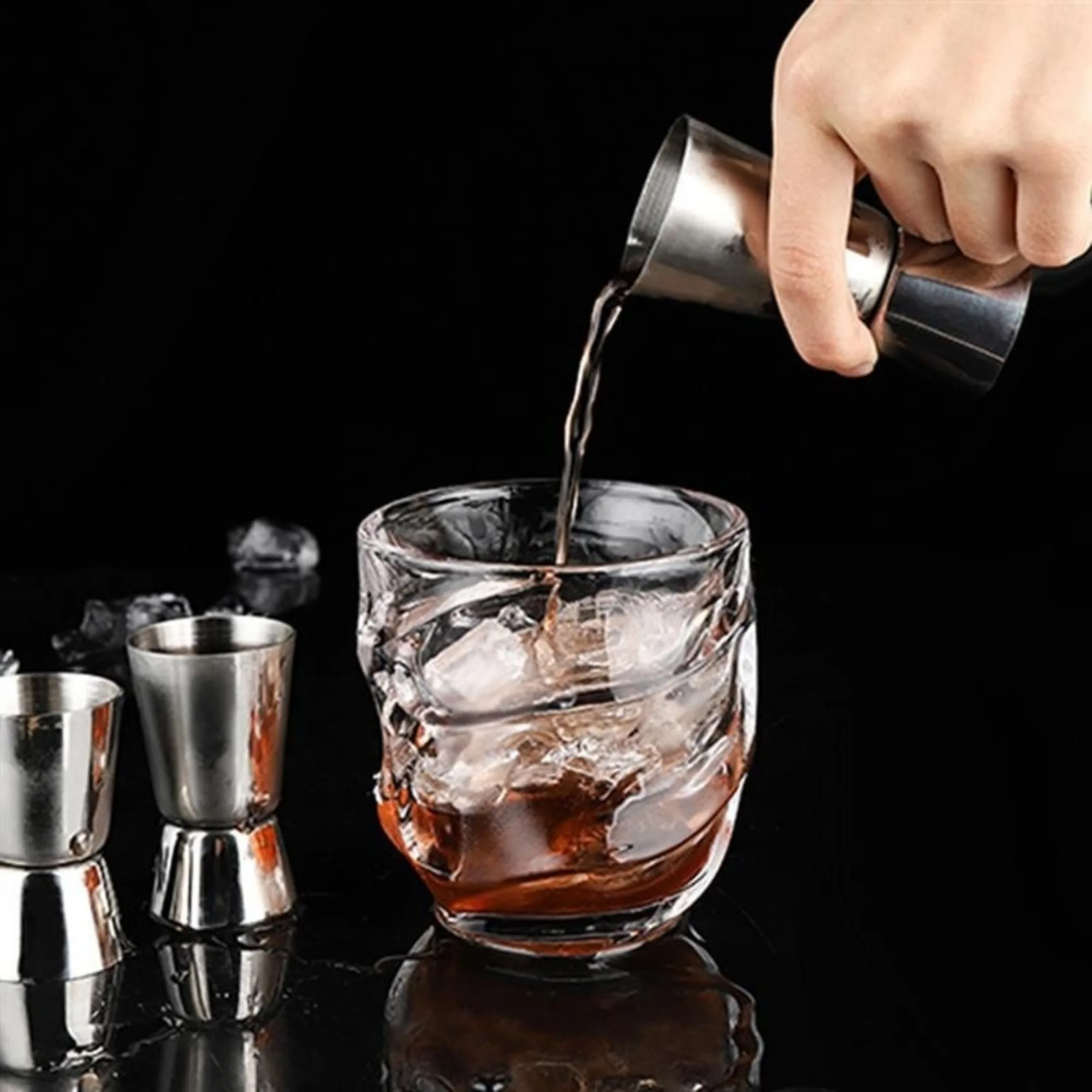 JJYY Acciaio inossidabile15-30 - Jigger Double Sided recensione e prezzo