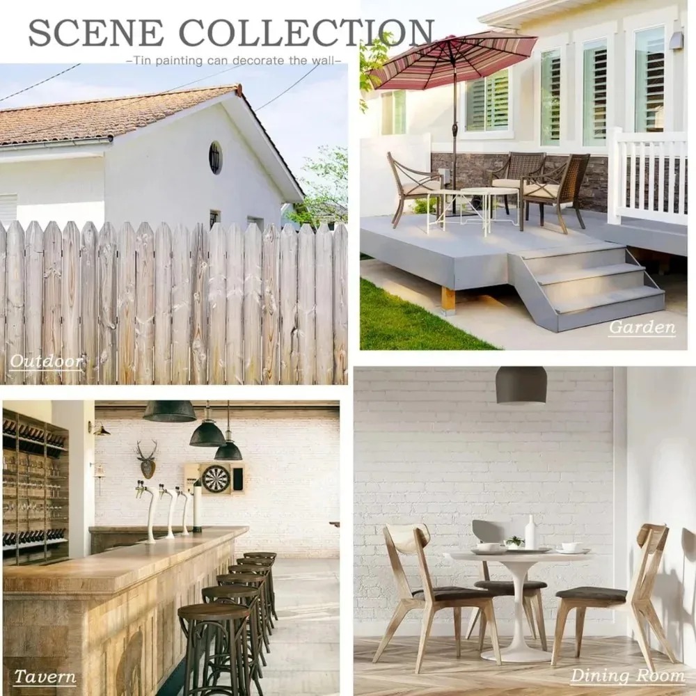 1 pezzo di insegna in allumini - Home Bar Signs recensione e prezzo