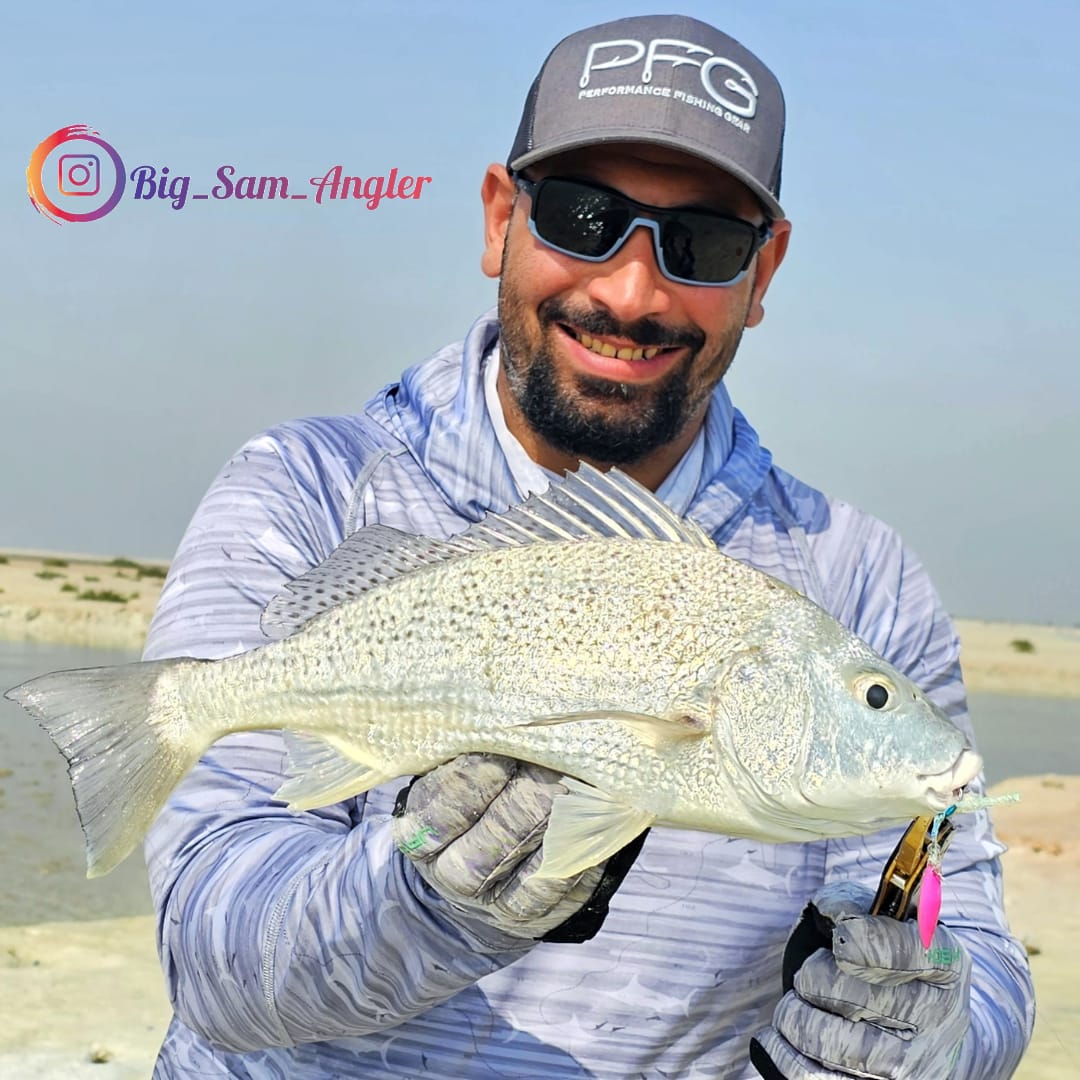 Amo da pesca WEIHAI FSTK in me - Jigger Double Sided recensione e prezzo