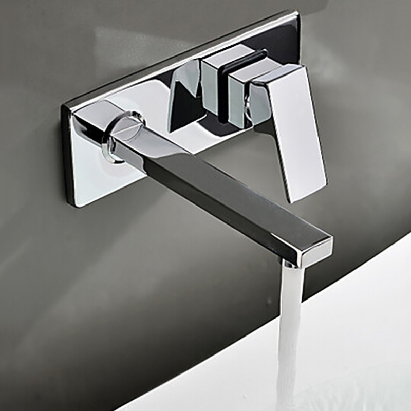 BECOLA nel muro Rubinetto dell - Home Bar Sink recensione e prezzo