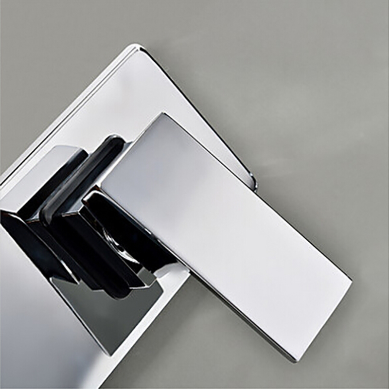 BECOLA nel muro Rubinetto dell - Home Bar Sink recensione e prezzo