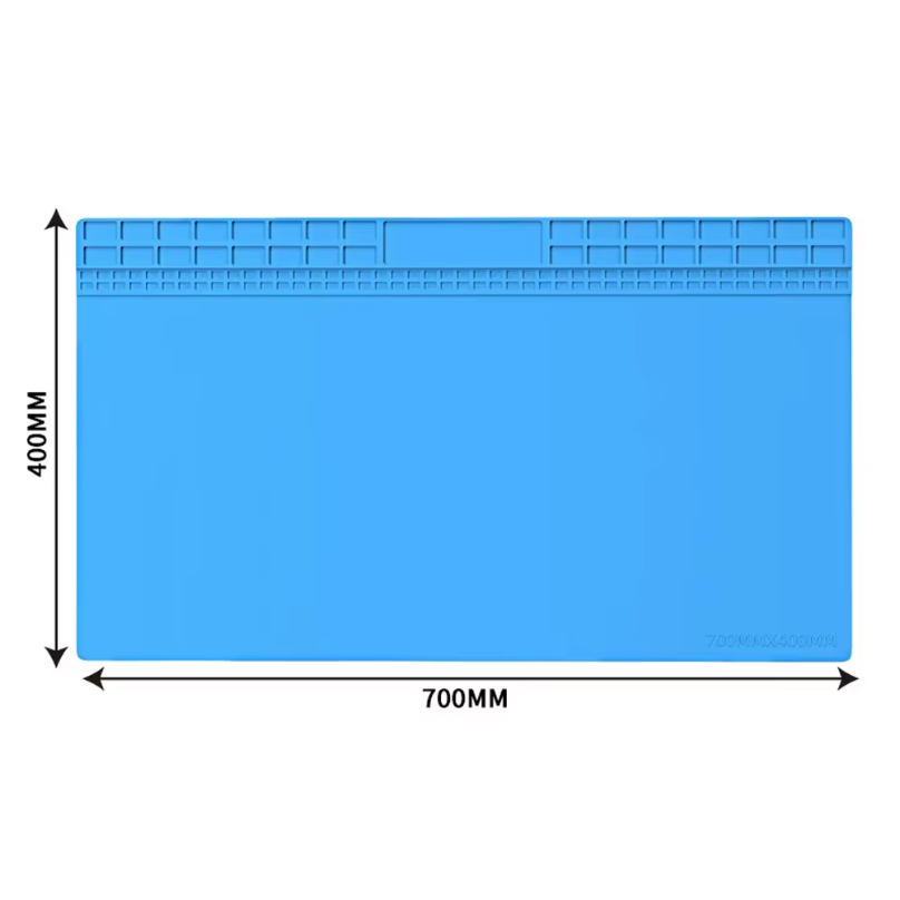 TE-713 Tappetino da Lavoro Ext - Bar Mat Rubber recensione e prezzo