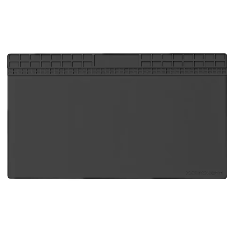 TE-713 Tappetino da Lavoro Ext - Bar Mat Rubber recensione e prezzo