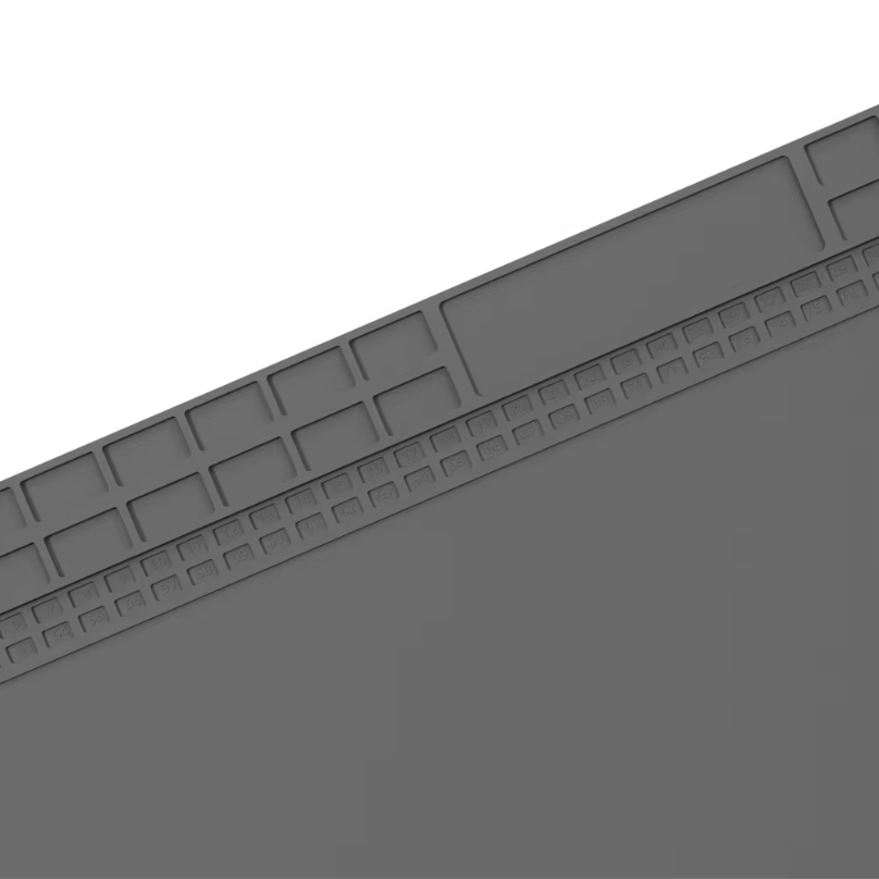 TE-713 Tappetino da Lavoro Ext - Bar Mat Rubber recensione e prezzo
