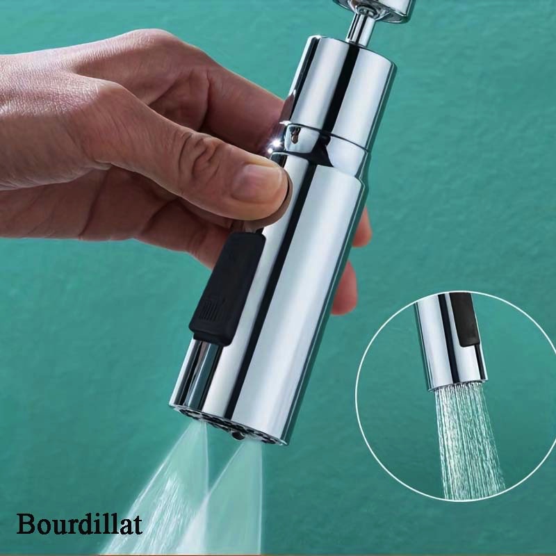 Bourdimlat rubinetto della cuc - Home Bar Sink recensione e prezzo