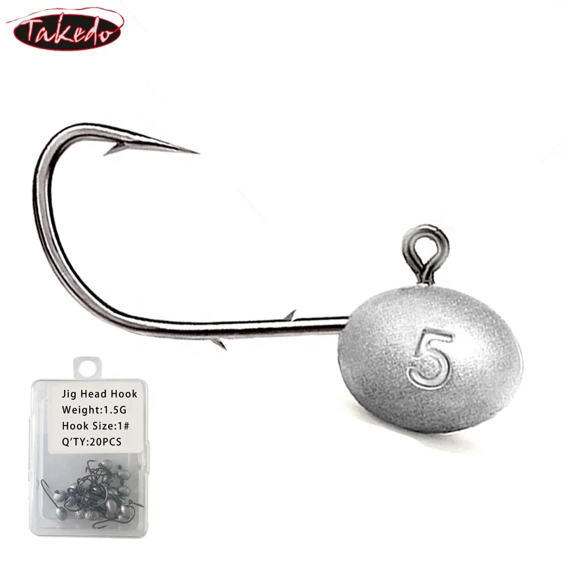 TAKEDO HG31 1.5G 2.5G 3.5G 5G  - Jigger Double Sided recensione e prezzo