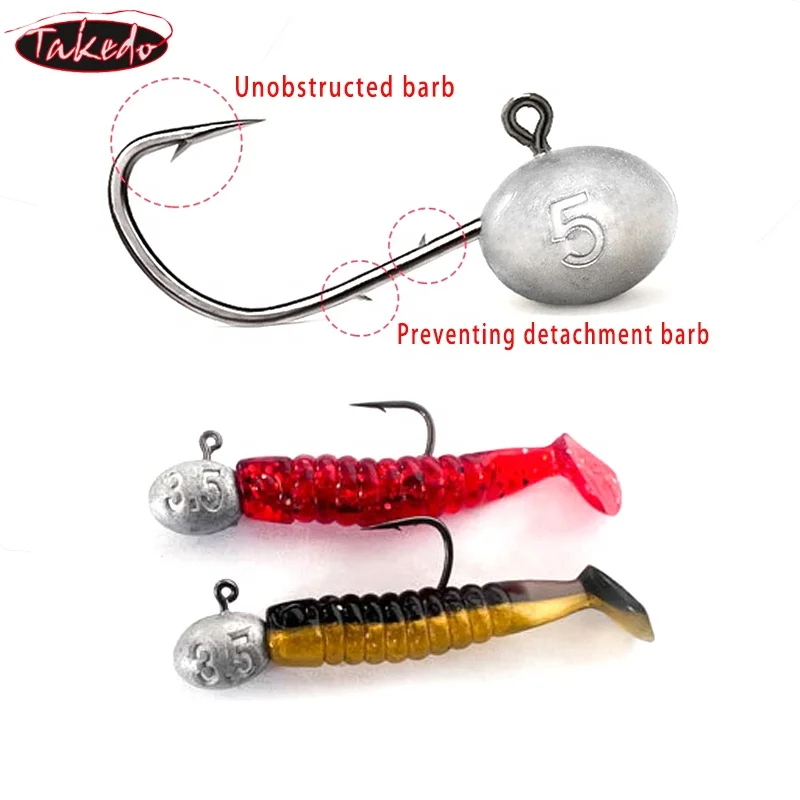 TAKEDO HG31 1.5G 2.5G 3.5G 5G  - Jigger Double Sided recensione e prezzo