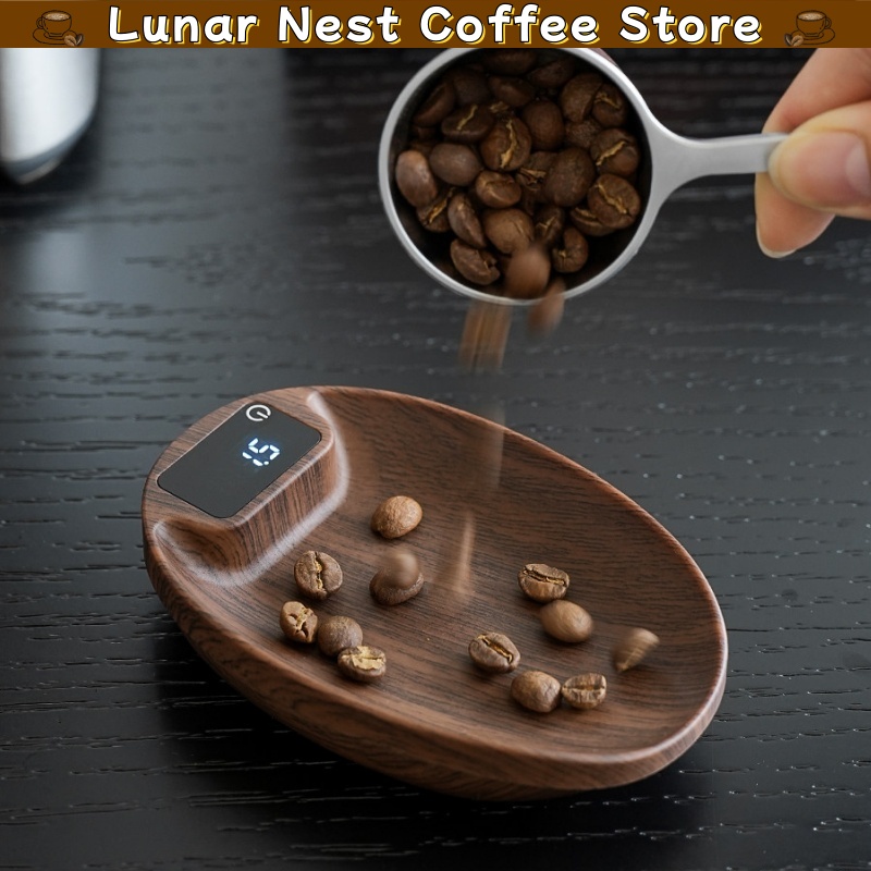 Bilancia Digitale Portatile pe - Home Barista recensione e prezzo