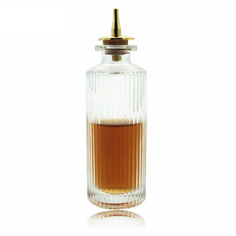 Bar Birdcage Dash Bottle 140ml - Bitters Bottle Set recensione e prezzo