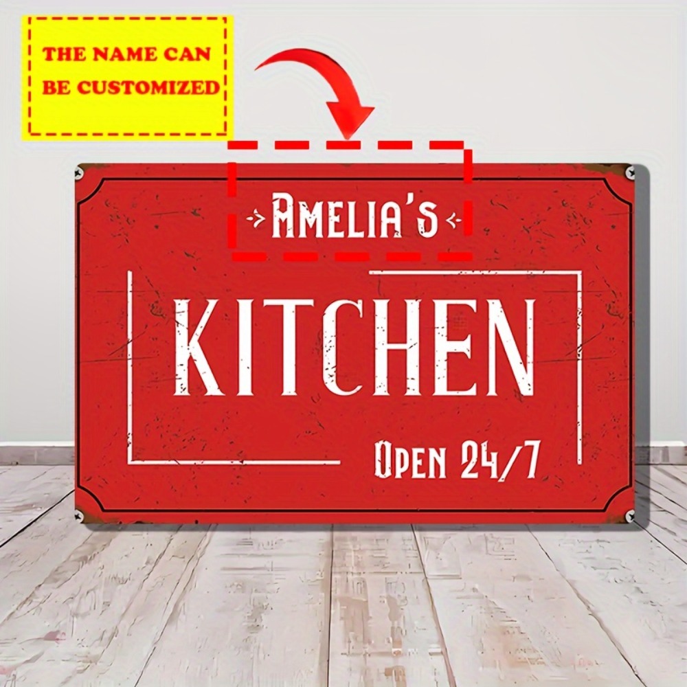 Insegna da Parete Personalizza - Home Bar Signs recensione e prezzo
