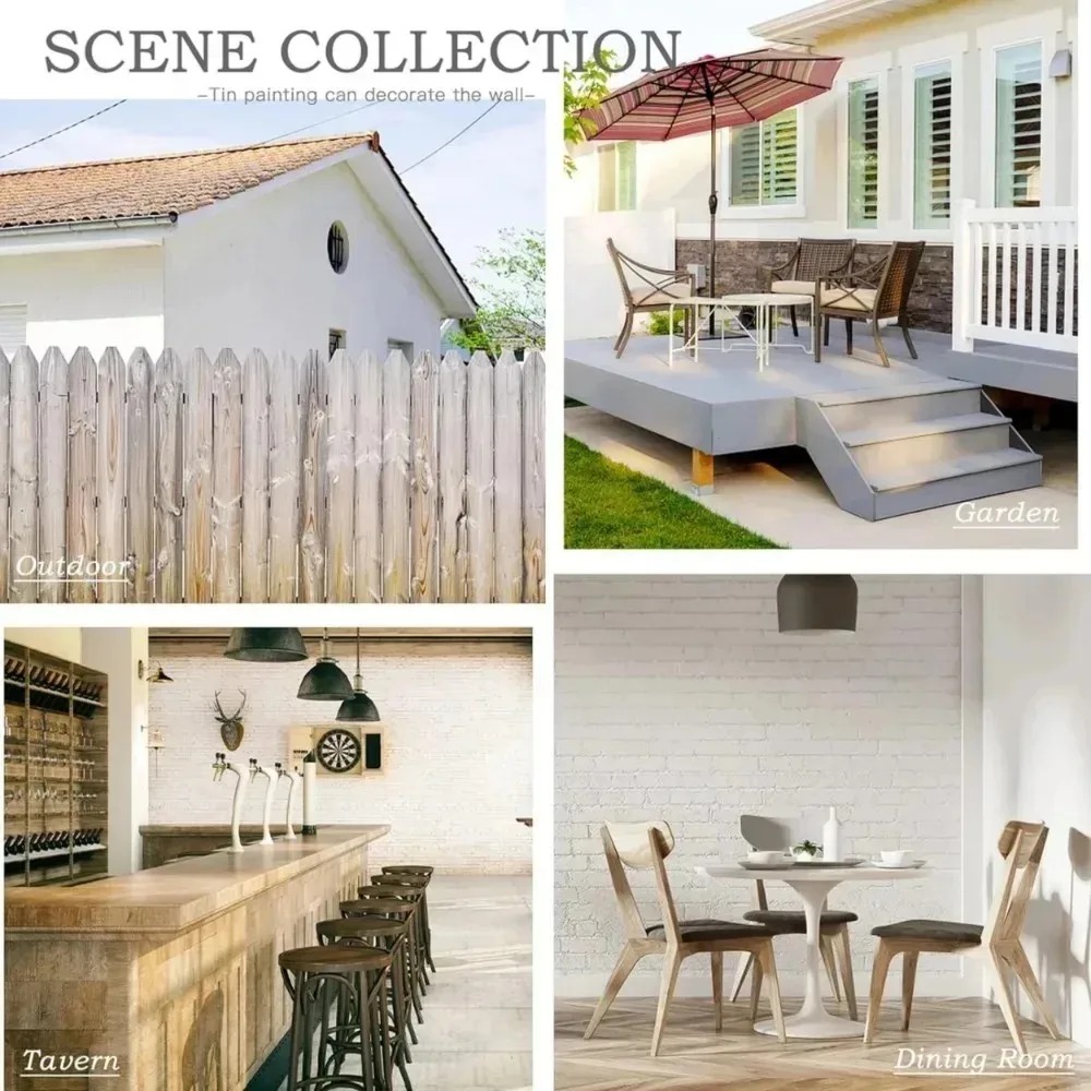 CIFbuy Targa in Metallo 2D a F - Home Bar Signs recensione e prezzo