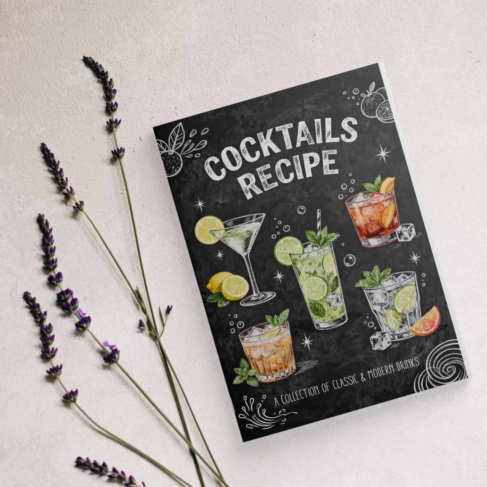 Raccolta di ricette di cocktai - Cocktail Recipe Book recensione e prezzo