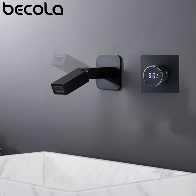 Rubinetto da Parete Becola con - Home Bar Sink recensione e prezzo