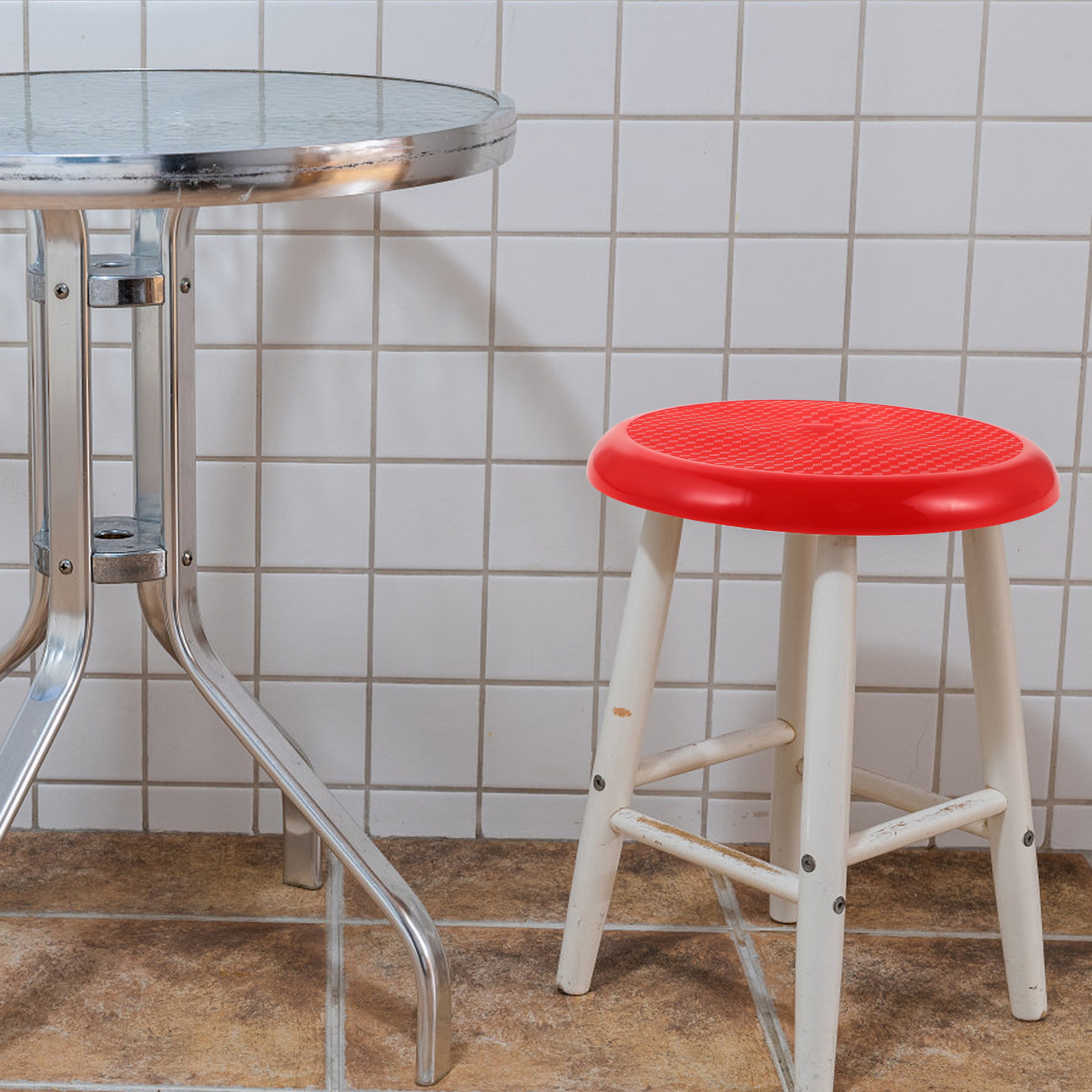 Sedile di Ricambio Rotondo per - Home Bar Seating recensione e prezzo