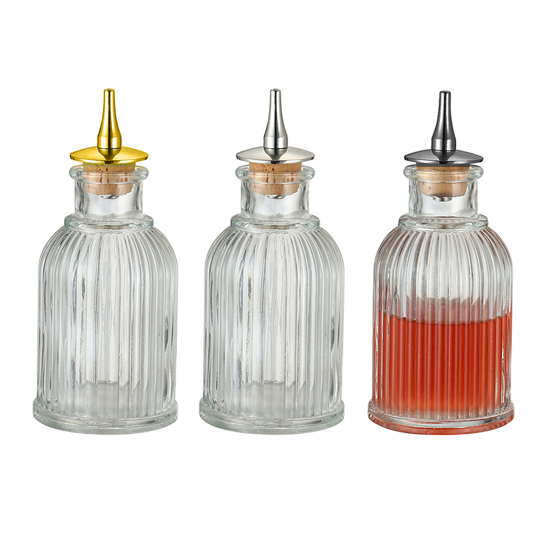 Bottiglia Bitters - Bottiglia  - Bitters Bottle Set recensione e prezzo