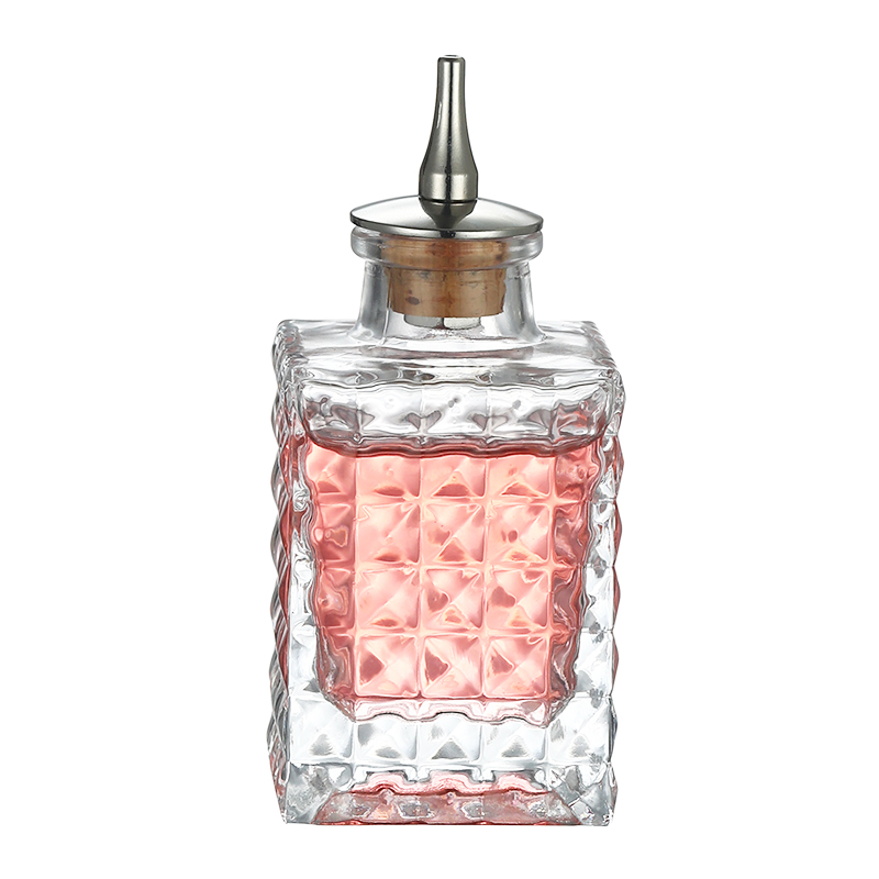Bottiglia Bitters - Bottiglia  - Bitters Bottle Set recensione e prezzo
