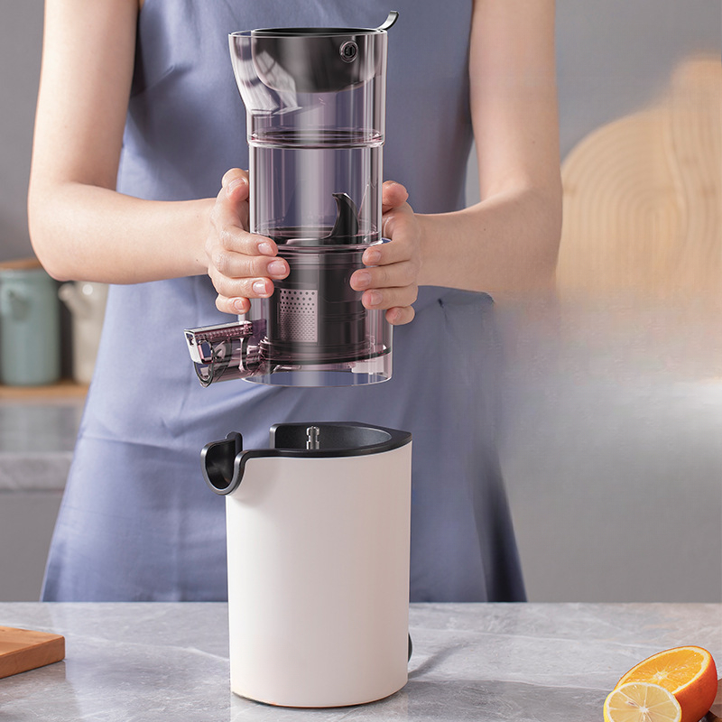 Spremiagrumi elettrico lento p - Citrus Juicer Bar recensione e prezzo