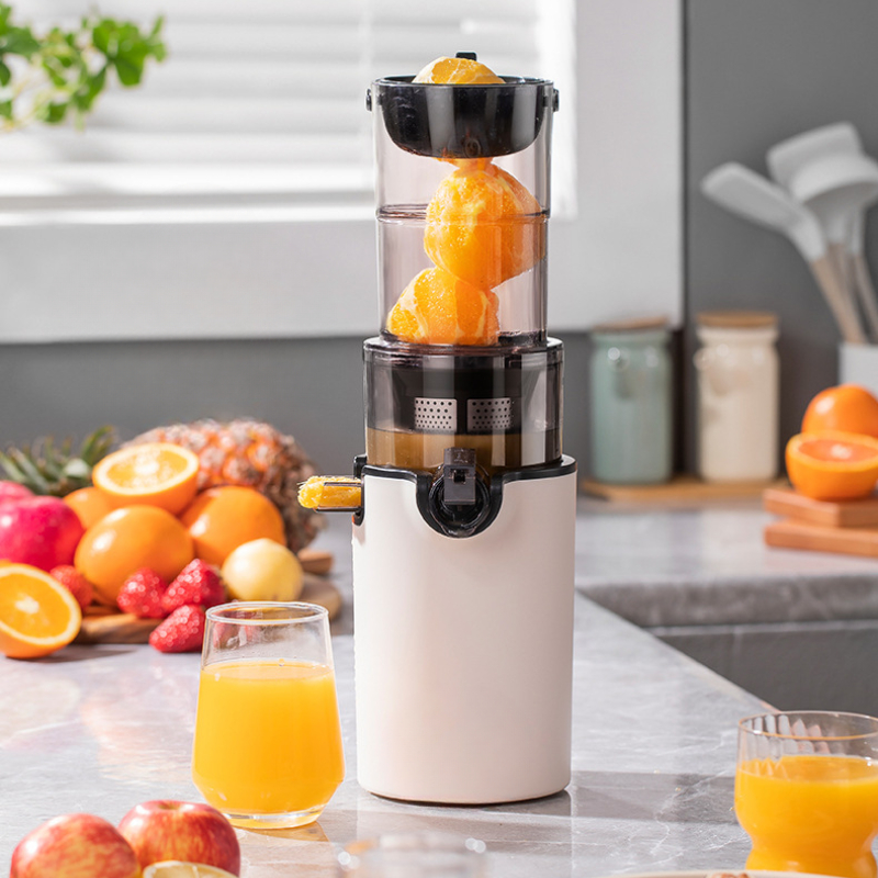 Spremiagrumi elettrico lento p - Citrus Juicer Bar recensione e prezzo