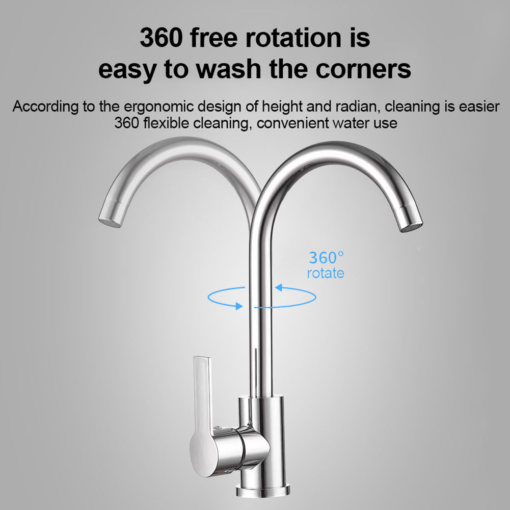 1pc rubinetto per lavabo bagno - Home Bar Sink recensione e prezzo